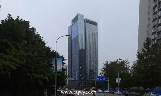 微易中心