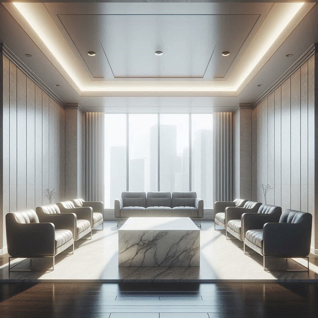 大厦名字文章配图